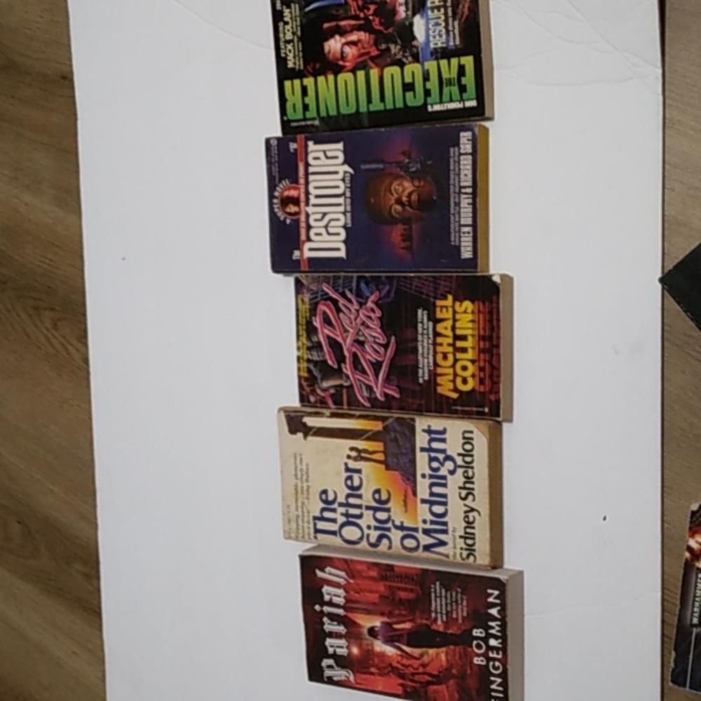Bundle Books